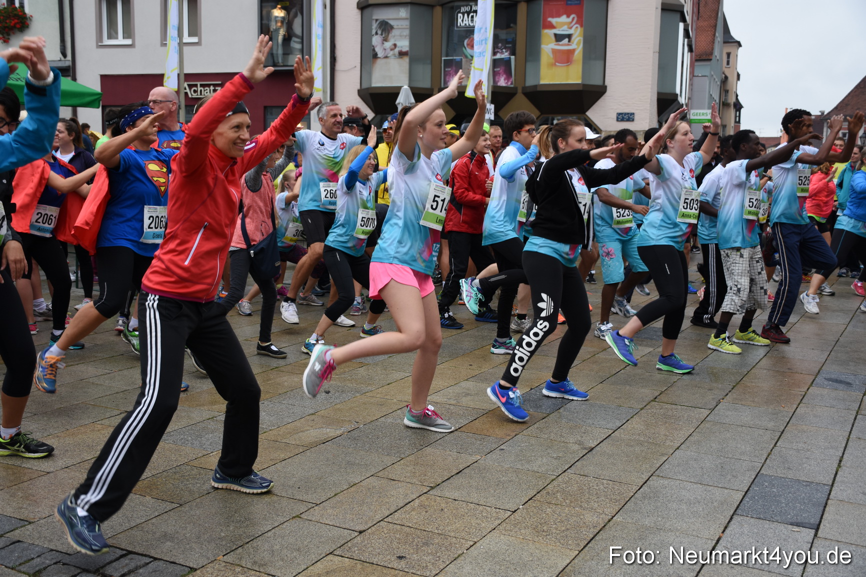 Stadtlauf Neumarkt 2016 1720